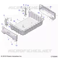 CAJA DE CARGA