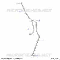 SISTEMA DE COMBUSTIBLE, FUEL TANK VENTING