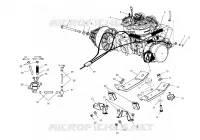 MONTAJE DEL MOTOR