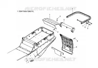 PARACHOQUES/HITCH/FLAP
