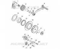 MOTOR DE ARRANQUE