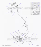 ELECTRICA, BATTERY