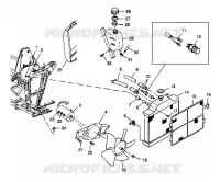 SISTEMA DE REFRIGERACIÓN