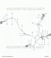LÃ­NEAS DE FRENO