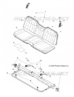 ASIENTO and BASE