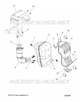 ESCAPE SYSTEM