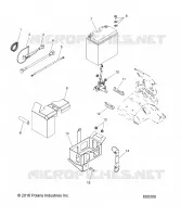 ELECTRICA, BATTERY/BOX AND CABLES