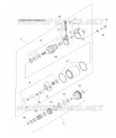 MOTOR, MOTOR DE ARRANQUE