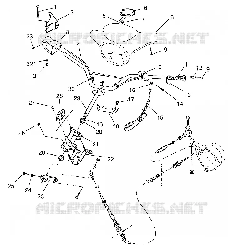 GOBIERNO SL 900 B964291 and Intl. SL 900 I964291 (4935583558A013)