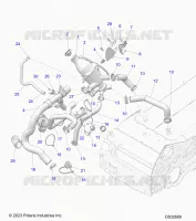ENGINE, SISTEMA DE REFRIGERACIÃ“N
