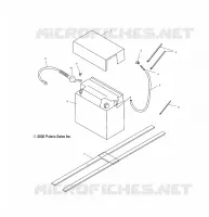 CAJA DE BATERIA