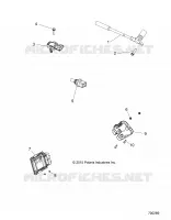 SENSORES, ECU AND CONTROL MODULES