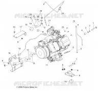 MONTAJE DEL MOTOR