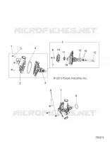 ENFRIAMIENTO, WATERPUMP