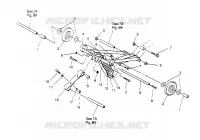 El par entre ARM LITE 0953433, STARLITE 0953427  and LITE DELUXE 0 (4928902890B011)