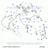 ENGINE, SISTEMA DE REFRIGERACIÃ“N