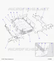 CAJA DE CARGA