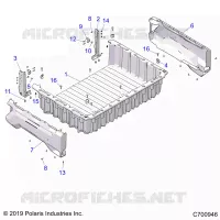 CAJA DE CARGA