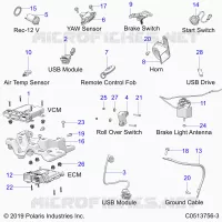 ELECTRICA, COMPONENTS 1