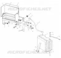 CAJA DE BATERIA