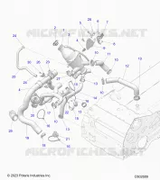 ENGINE, SISTEMA DE REFRIGERACIÃ“N