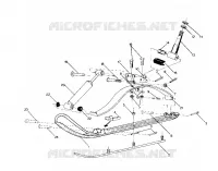 ESQUÍ LTR/STARTRAK (4914141414015A)