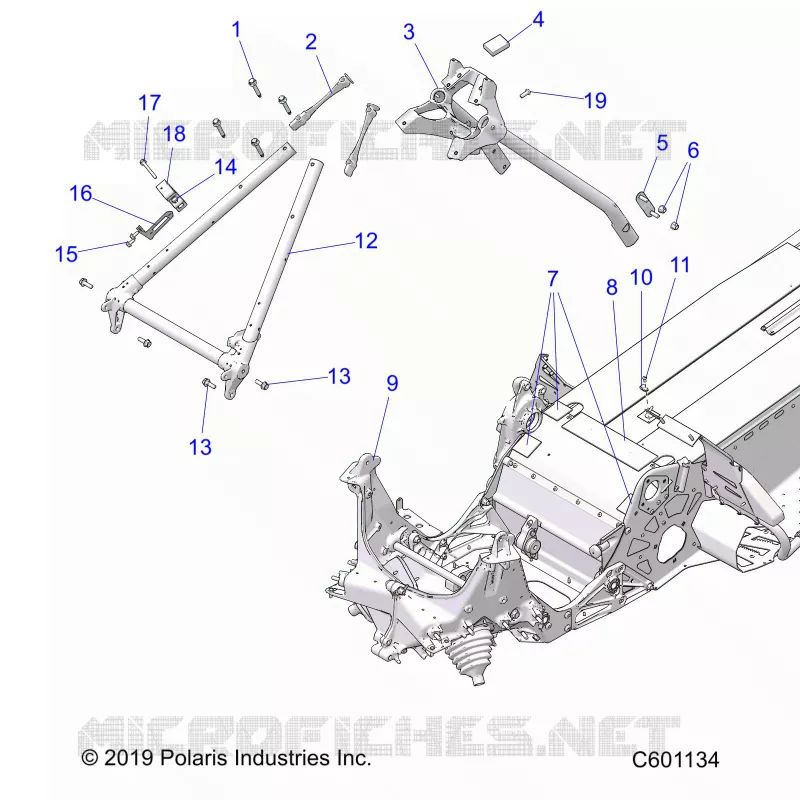 CHASIS, CHASIS ASM. AND OVER STRUCTURE