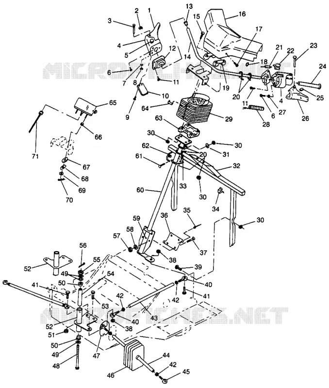 GOBIERNO LITE GT 0973133 and EUROPEAN LITE GT E973133 (4938253825B003)