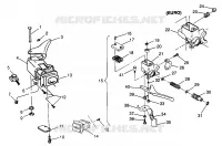 CONTROLES ULTRA TOURING 0975378 and EUROPEAN ULTRA TOURING E975378 (4938133813B004)