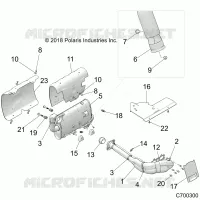 ESCAPE SYSTEM