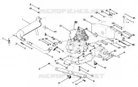MONTAJE DEL MOTOR Star (4912721272013A)