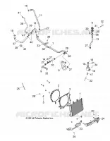 ENGINE, SISTEMA DE REFRIGERACION