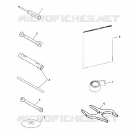 KIT DE HERRAMIENTA