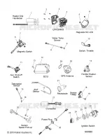 INTERRUPTORES, SENSORS AND COMPONENTS