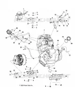 MONTAJE DEL MOTOR