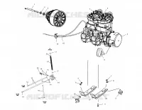 MONTAJE DEL MOTOR