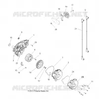 ENCENDIDO SYSTEM