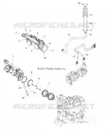 CUERPO DE MARIPOSA and INJECTOR