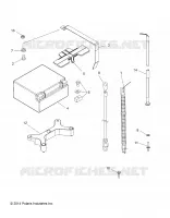 ELECTRICA, BATTERY