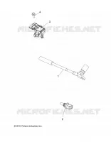 ELECTRICA, SENSORS