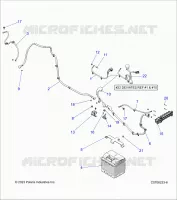 ELECTRICA, BATTERY