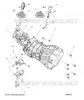 DRIVE TRAIN, TRANSMISIÃ“N