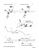 ELECTRICA, JUMPERS/WIRE HARNESS