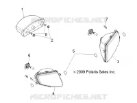 FAROS, TAILIGHTS AND BULBS