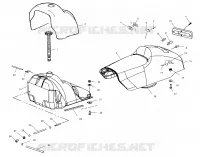 ASIENTO AND TANQUE DE GAS