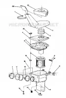 CAJA DE AIRE 6X6 (4919811981025A)
