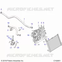 ENFRIAMIENTO SYSTEM