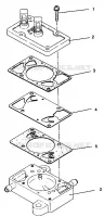 BOMBA DE COMBUSTIBLE STARLITE GT 0943133 (49250125010043)
