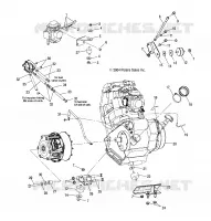 MONTAJE DEL MOTOR
