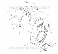 VENTILADOR CAJA 0953427 (4928902890D010)